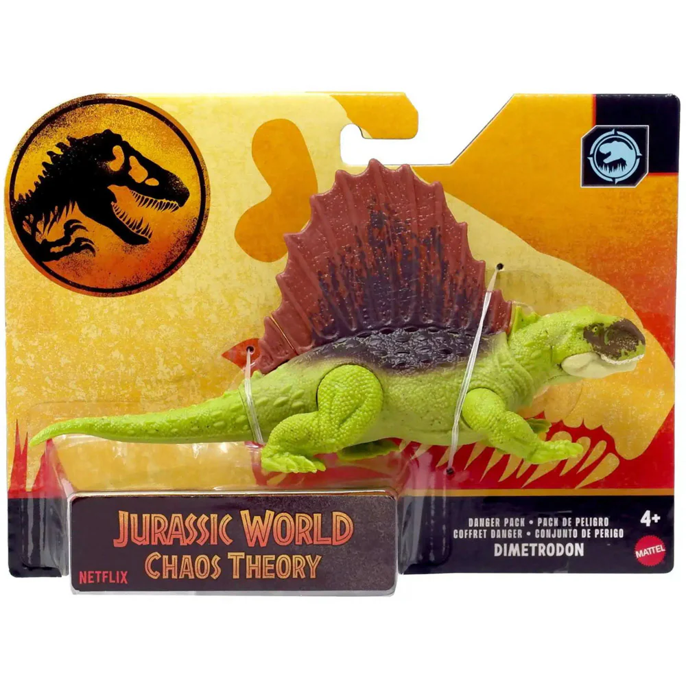 Featured Jurassic World